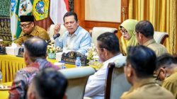 Pemprov Kepri menyiapkan 100 Kampung Nelayan Merah Putih sebagai bagian program strategis nasional. Program ini ditargetkan meningkatkan kesejahteraan nelayan dan ekonomi pesisir.