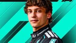 Kimi Antonelli Juara GP Kanada 2026