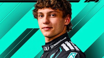 Kimi Antonelli Juara GP Kanada 2026