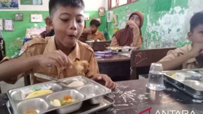 Ekonom paparkan strategi Program MBG dan ketahanan fiskal beriringan