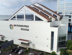 Makin Ngebut, Perizinan Lingkungan di BP Batam Selesai dalam 29 Hari