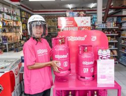 Menekan Impor LPG dengan DME di dapur Rumah Tangga