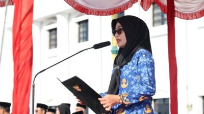 Harkitnas 2026 di Kepri, ASN Diajak Bangkit Hadapi Tantangan Era Digital