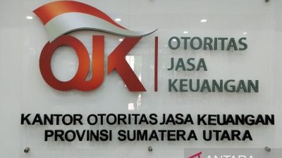 OJK Bangun National Fraud Portal, Perkuat Perlindungan Masyarakat dari Penipuan