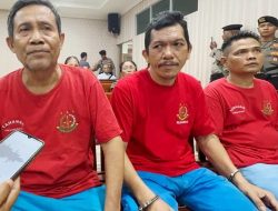 Vonis 1,9 Ton Narkotika Dipersoalkan, Kuasa Hukum Soroti Perbedaan Putusan dan Dugaan Salah Terap Hukum