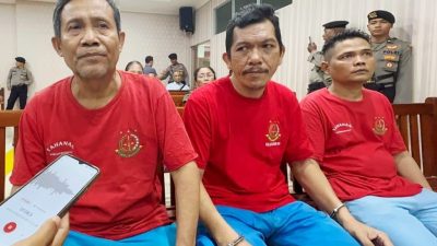 Vonis 1,9 Ton Narkotika Dipersoalkan, Kuasa Hukum Soroti Perbedaan Putusan dan Dugaan Salah Terap Hukum