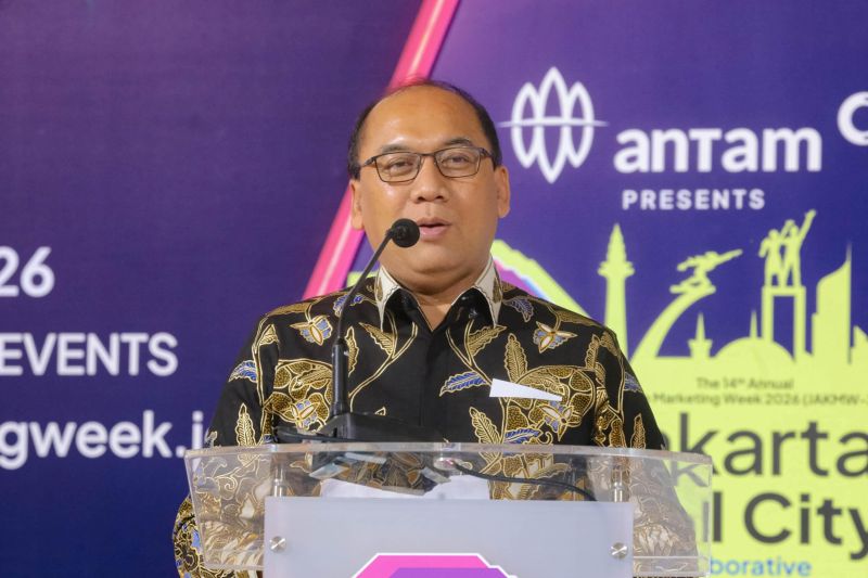 Jakarta Kota Global terus diperkuat lewat pertumbuhan ekonomi, kerja sama internasional, dan penataan kawasan strategis menuju HUT ke-499 Jakarta.