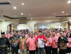 Wakil Gubernur Kepri Tegaskan Pentingnya Stabilitas Sistem Keuangan Nasional