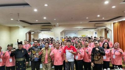 Wakil Gubernur Kepri Tegaskan Pentingnya Stabilitas Sistem Keuangan Nasional