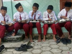 Kepala BGN Dicopot, Dudung Sebut Prabowo Perkuat Transparansi Program Makan Bergizi Gratis