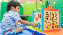 Memperketat pengawasan tempat penitipan anak melalui sertifikasi pengajar, pengasuh, dan fasilitas guna mencegah kekerasan terhadap anak.