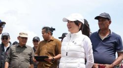 BP Batam Gerak Cepat, 221 Rumah di Puskopar Dapat Kepastian Perpanjangan UWT