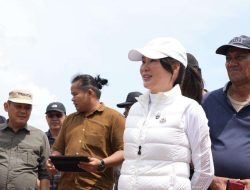 BP Batam Gerak Cepat, 221 Rumah di Puskopar Dapat Kepastian Perpanjangan UWT