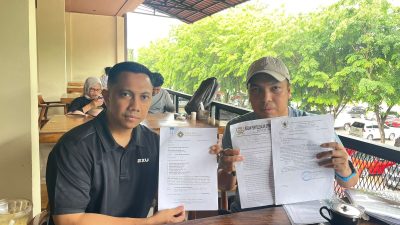 Sengketa Mercedes-Benz Rp1,6 Miliar, Konsumen Dituntut Belasan Miliar Usai Mengadu ke BPKN