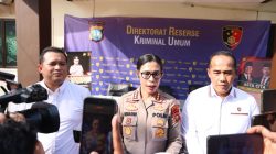 Polda Kepri Bongkar Sindikat Judi Online Berbasis BOT di Batam, Ratusan Ribu Akun Dikelola Otomatis