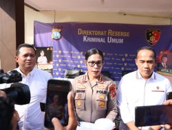 Polda Kepri Bongkar Sindikat Judi Online Berbasis BOT di Batam, Ratusan Ribu Akun Dikelola Otomatis