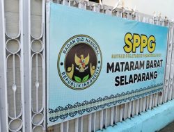 Pemkot Mataram lakukan kolaborasi lintas sektor awasi pelaksanaan MBG