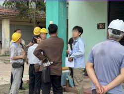 Langgar Aturan Keimigrasian di Opus Bay, 24 Warga Negara Tiongkok Dideportasi Imigrasi Batam