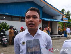 28 SPPG di Papua Tengah kembali layani program MBG