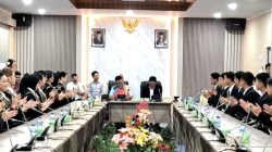 Ketua DPRD Batam Motivasi Finalis Encik & Puan 2026 Jadi Wajah Pariwisata Daerah