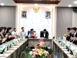 Ketua DPRD Batam Motivasi Finalis Encik & Puan 2026 Jadi Wajah Pariwisata Daerah