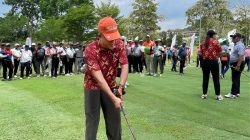 4th Batam Golf Tournament Resmi dimulai,  Pengalaman Golf Eksklusif Bertaraf Internasional