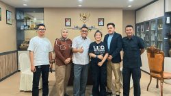 Mewakili Wali Kota Batam, Kadisbudpar Dukung Penayangan Perdana Film “Jangan Buang Ibu” di Batam