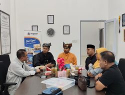 Sertifikasi Pramuwisata Dorong Serapan Tenaga Kerja dan Ekonomi Pariwisata Batam