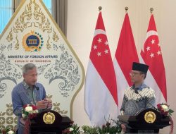 Menlu Singapura: RI negara adidaya dalam hal energi