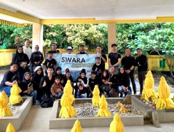 Kunjungi Komplek Makam Zuriat Nong Isa, SWARA Kota Batam City Tour Wisata Sejarah dan Religi