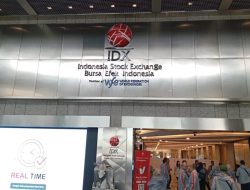 Peringati 15 Tahun Kebangkitan, BEI Dorong Pasar Modal Syariah Indonesia Menuju Global