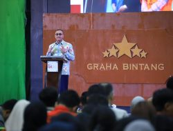 Investor Muda Dominasi Pasar Modal, OJK Genjot Literasi Keuangan di Lampung