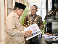 Dukung Asta Cita Pemerintah, PT Pegadaian Kokohkan Posisi sebagai Wajah Utama Bank Emas Indonesia