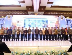 Gelar KNPED 2026, OJK Dorong Sinergi Lintas Sektor untuk Akselerasi Ekonomi Daerah