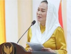 Hadapi Krisis Fiskal Akibat Pemotongan DBH Migas, Bupati Natuna Cen Sui Lan Enggan Menyerah