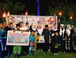 Ketua KPDN Raja Mustakim Prioritaskan Penyaluran Kurban di Pulau Terpencil