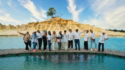 Pemerintah berupaya tingkatkan kunjungan wisatawan Malaysia ke Kepri