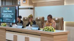 NTT pelajari pengembangan free trade zone Batam