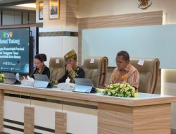 NTT pelajari pengembangan free trade zone Batam