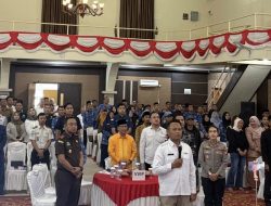 BP3MI Kepri perkuat pemberangkatan PMI prosedural wilayah perbatasan