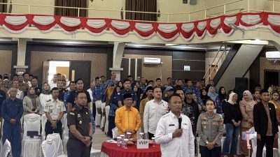 BP3MI Kepri perkuat pemberangkatan PMI prosedural wilayah perbatasan
