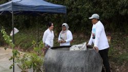 BP Batam mengecam aksi perusakan 59 tanaman bugenvil di sejumlah titik Kota Batam. Sebanyak 13 tanaman dilaporkan hilang dan diduga dibawa kabur.
