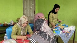 PGN hadirkan cek kesehatan dan edukasi jargas untuk masyarakat Batam