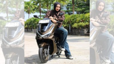 Honda PCX160 Beri Promo Menarik di Batam, Bintan, dan Karimun (SERBU….)