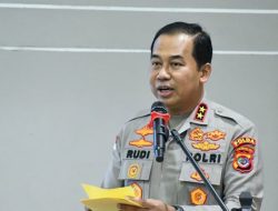 Kapolda: Polda NTT siapkan 22 titik SPPG guna mendukung Program MBG