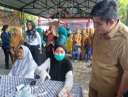 Dinkes Kepri: Capaian program PKG tunjukkan tren positif