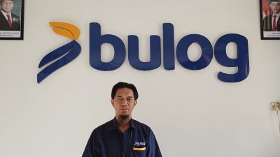 Bulog perluas program SPHP di pulau 3T Kepri melalui gudang baru