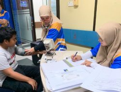 Pemkot Batam ajak masyarakat aktifkan kepesertaan BPJS Kesehatan