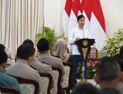 Wapres minta peserta Lemhannas peka terhadap kondisi masyarakat