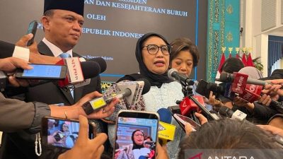 BGN akan libatkan pakar gizi dan dokter anak dalam Dewan Pengarah